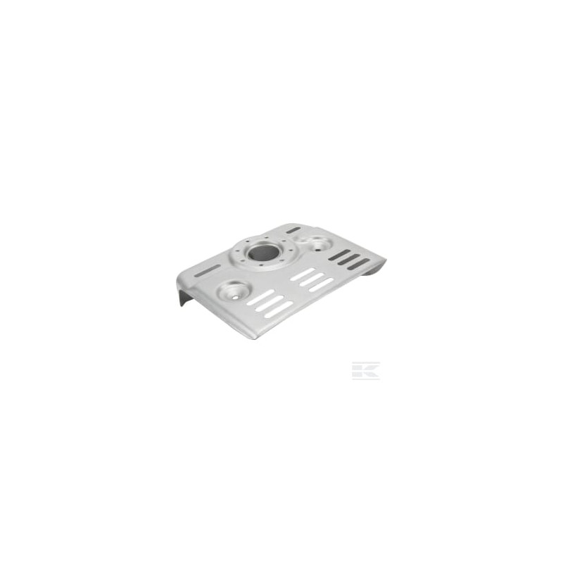 Honda 18321ZF5010 Plaque de protection