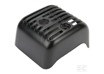Honda 18320Z1V010 Coiffe de protection