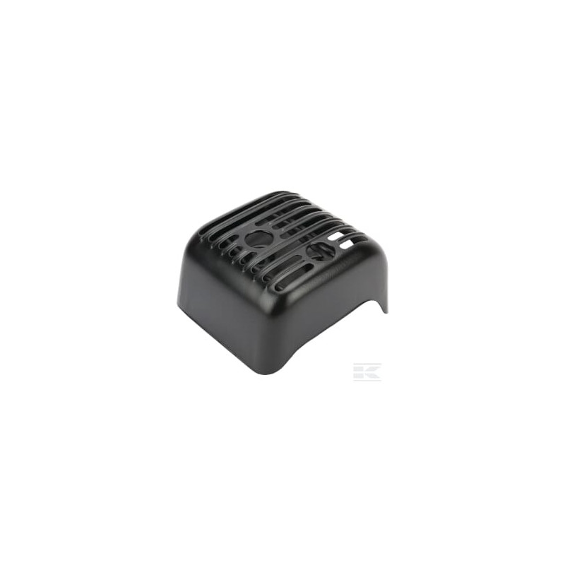 Honda 18320Z1V010 Coiffe de protection