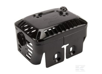 Honda 18320Z4M000 Coiffe de protection