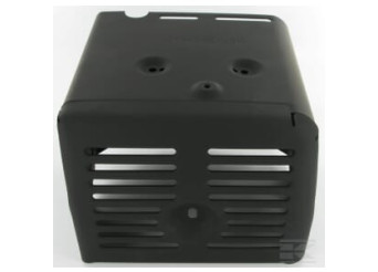 Honda 18320ZE2W62 Coiffe de protection