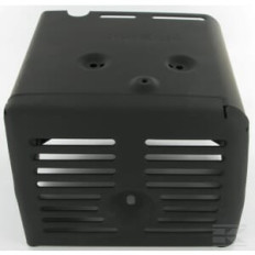 Honda 18320ZE2W62 Coiffe de protection