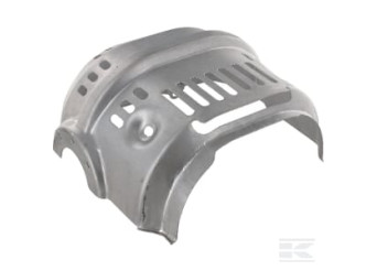 Honda 18320ZE3G11 Plaque de protection