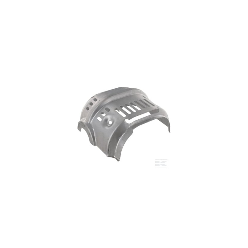 Honda 18320ZE3G11 Plaque de protection