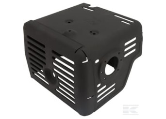 Honda 18320ZE3W02 Bouclier thermique