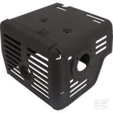 Honda 18320ZE3W02 Bouclier thermique
