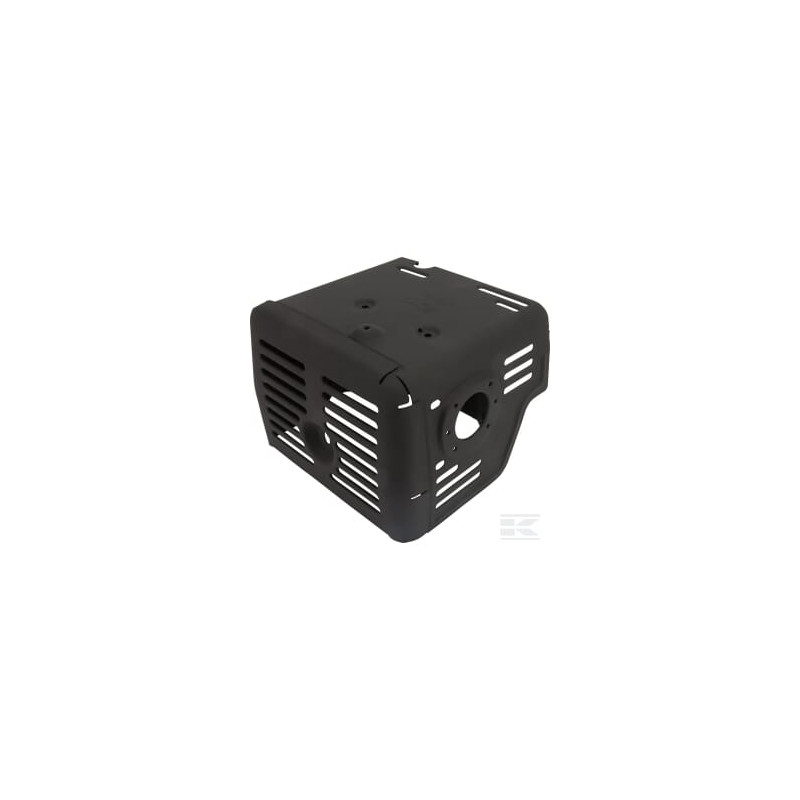 Honda 18320ZE3W02 Bouclier thermique