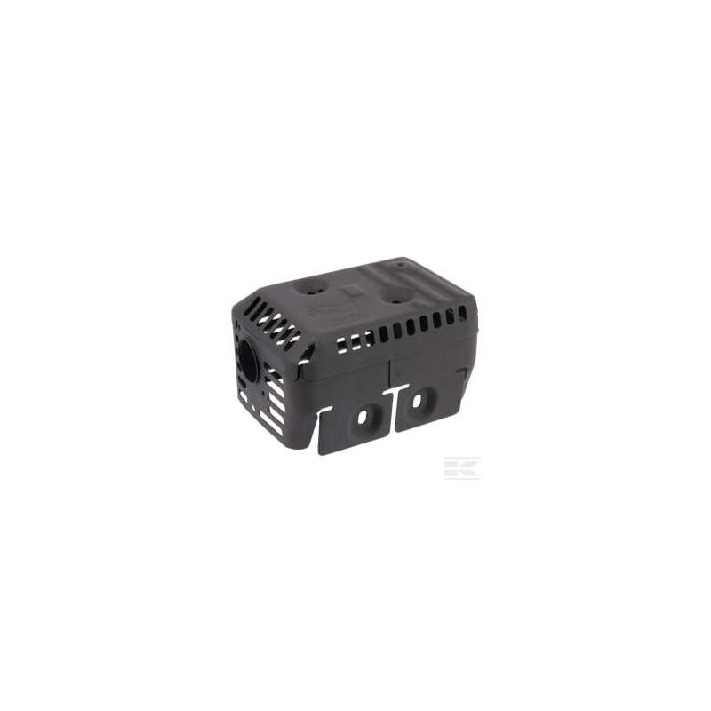Honda 18320ZF1H02 Coiffe de protection