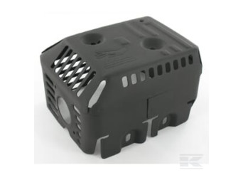 Honda 18320ZF1H52 Coiffe de protection