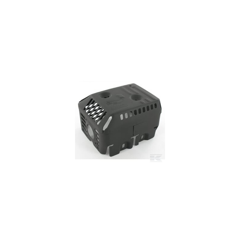 Honda 18320ZF1H52 Coiffe de protection