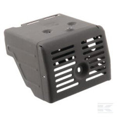 Honda 18320ZF6W02 Coiffe de protection