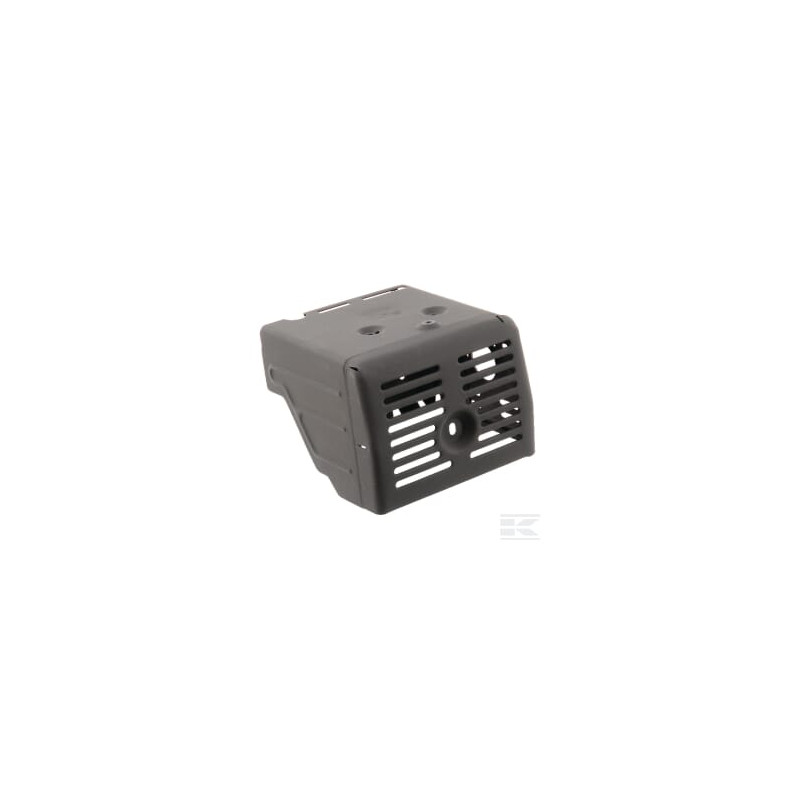 Honda 18320ZF6W02 Coiffe de protection