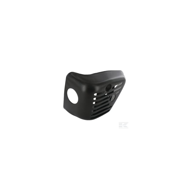 Honda 18320ZG9M01 Coiffe de protection