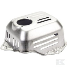 Honda 18321Z0L010 Protection, échappement