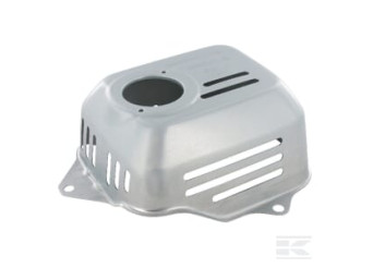 Honda 18321ZL8010 Coiffe de protection