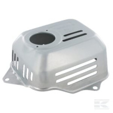 Honda 18321ZL8010 Coiffe de protection