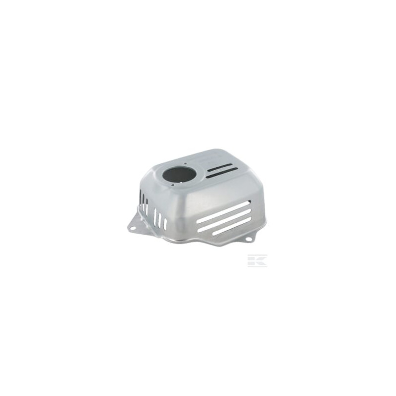 Honda 18321ZL8010 Coiffe de protection