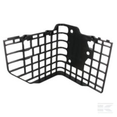 Honda 18433Z5T000 Grille de protection