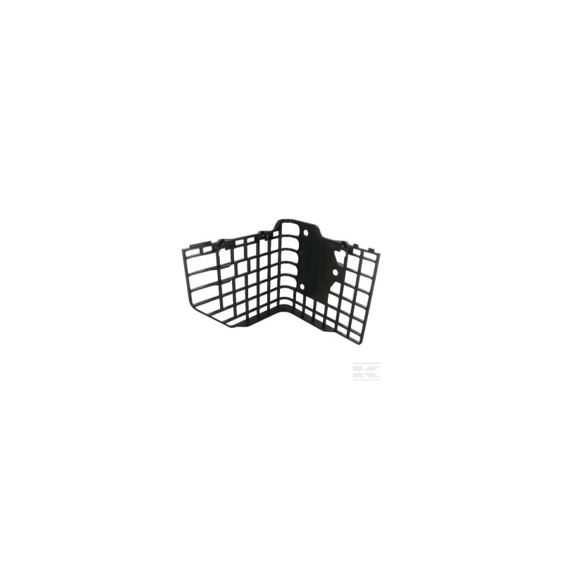 Honda 18433Z5T000 Grille de protection