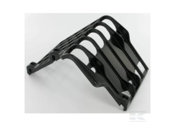 Honda 18433ZH8W40 Coiffe de protection d'échappement