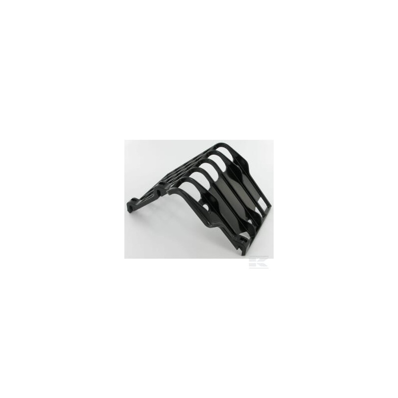 Honda 18433ZH8W40 Coiffe de protection d'échappement