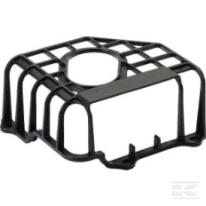 Honda 18434ZH8W40 Plaque de protection