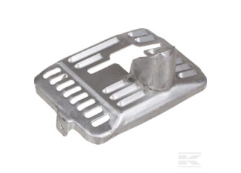 Honda 18325ZE1010 Ecran