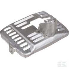 Honda 18325ZE1010 Ecran