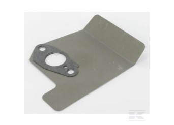 Honda 19650ZM0000 Plaque avec garniture
