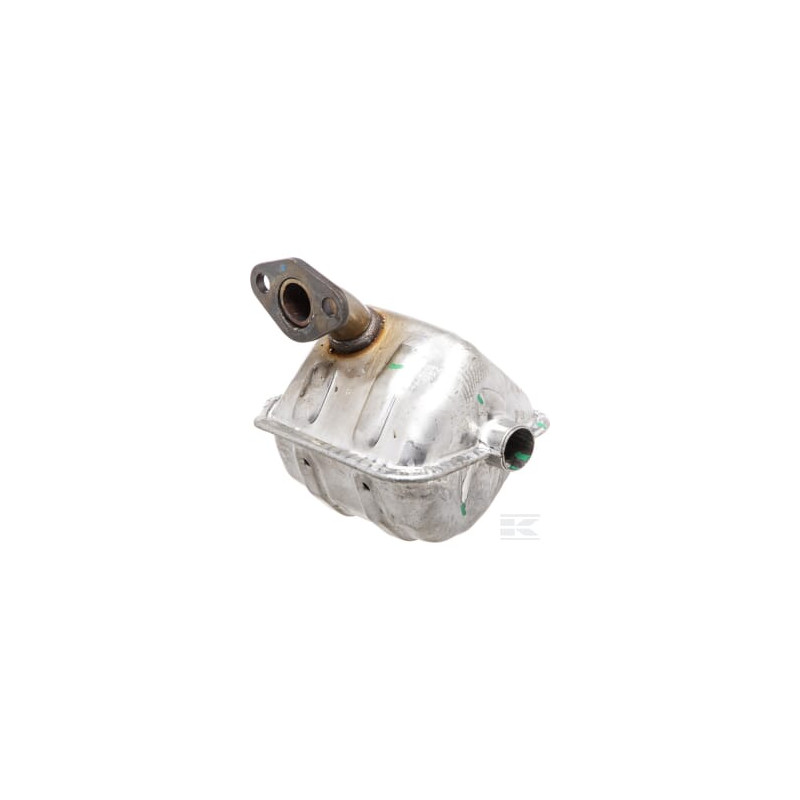 Honda 18310Z4M010 Silencieux cpl.