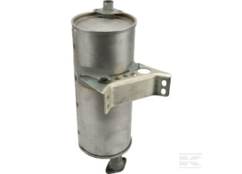 Honda 18310ZA0631 Echappement