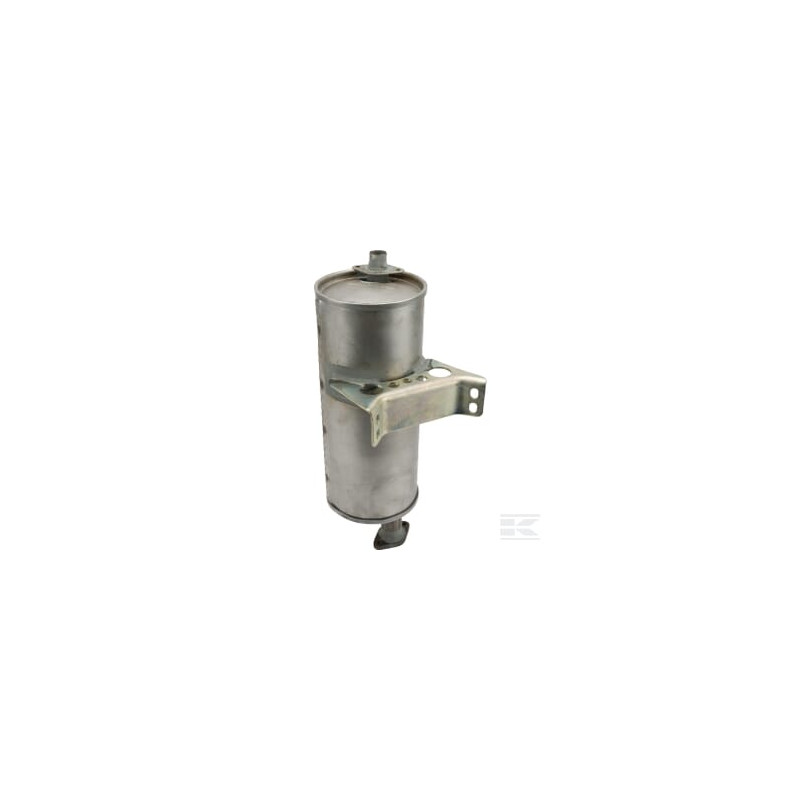 Honda 18310ZA0631 Echappement