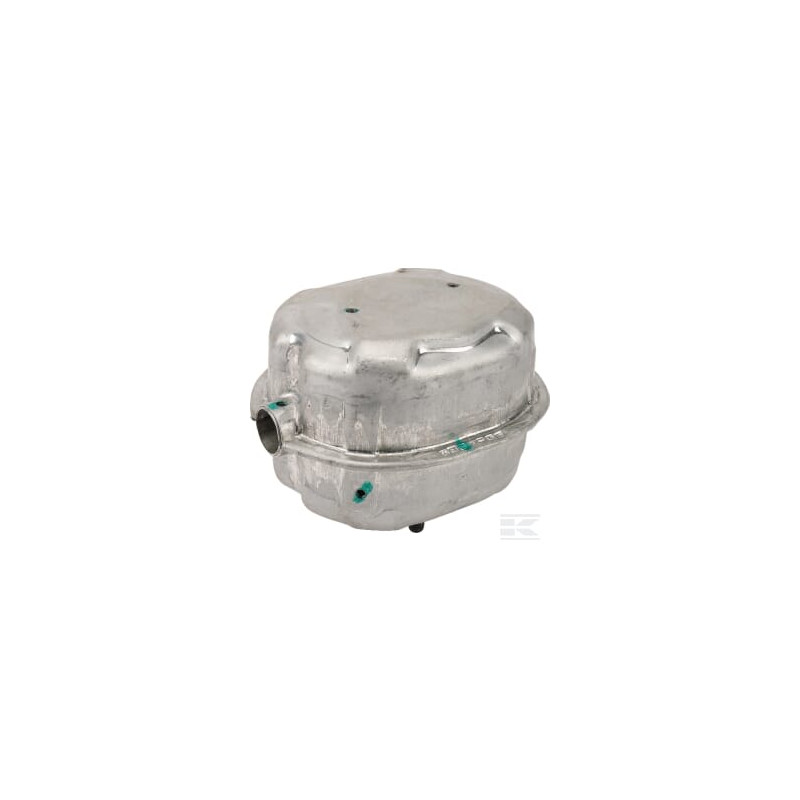 Honda 18310ZE2W01 Silencieux compl.