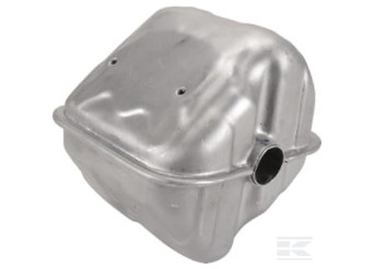 Honda 18310ZE2W62 Echappement