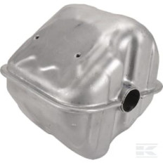 Honda 18310ZE2W62 Echappement