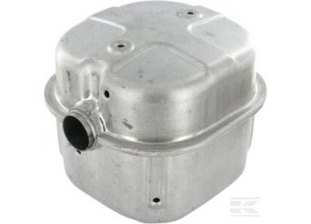 Honda 18310ZE3003 Echappement