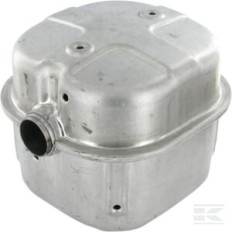 Honda 18310ZE3003 Echappement