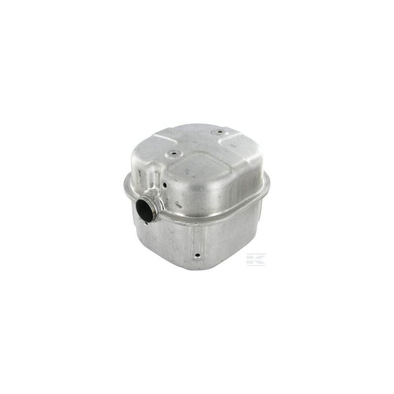 Honda 18310ZE3003 Echappement
