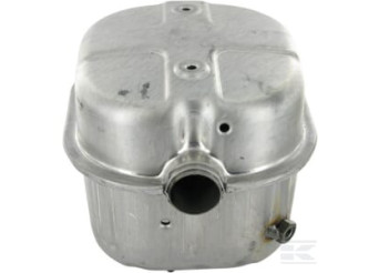 Honda 18310ZE3W00 Echappement cpl.