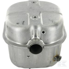 Honda 18310ZE3W00 Echappement cpl.