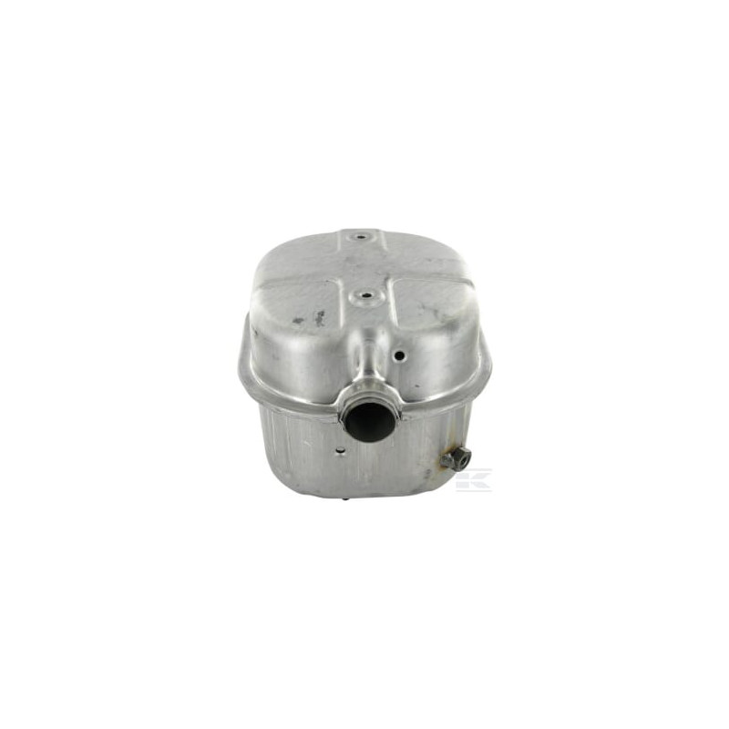 Honda 18310ZE3W00 Echappement cpl.