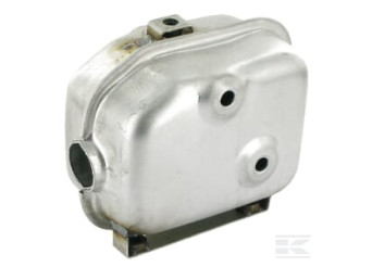 Honda 18310ZE7W40 Echappement