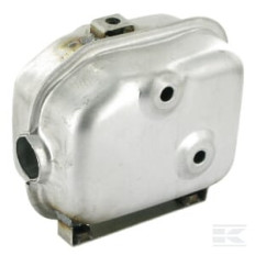 Honda 18310ZE7W40 Echappement