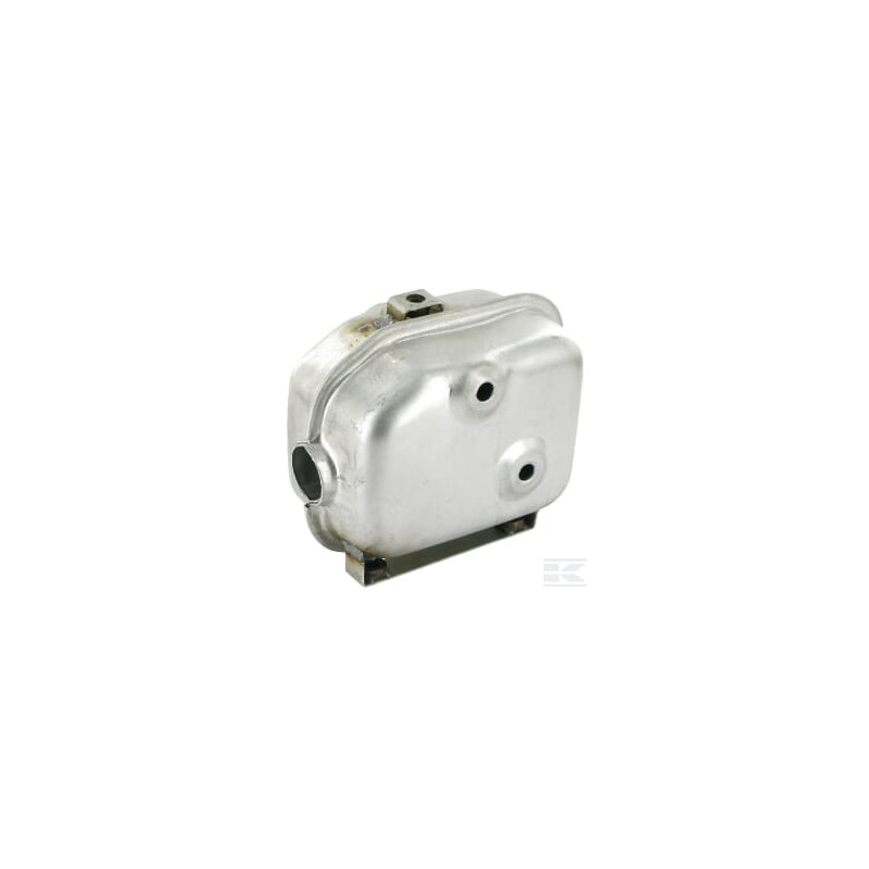 Honda 18310ZE7W40 Echappement