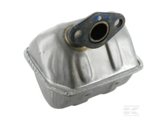 Honda 18310ZH8810 Silencieux