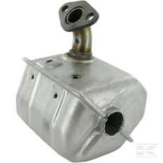 Honda 18310ZL0000 Echappement cpl.
