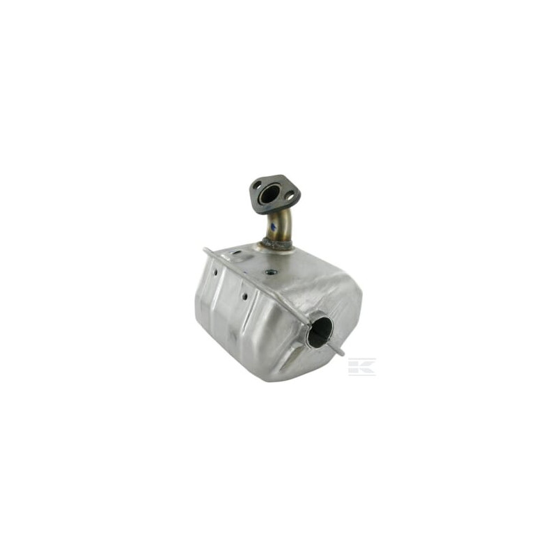 Honda 18310ZL0000 Echappement cpl.