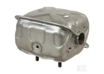 Honda 18310Z4M811 Silencieux cpl.