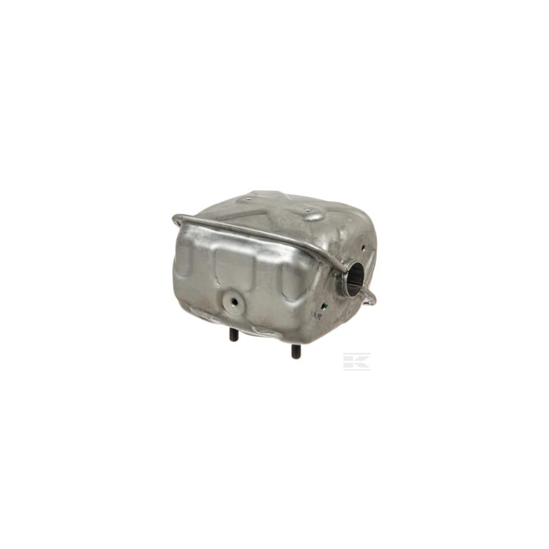 Honda 18310Z4M811 Silencieux cpl.