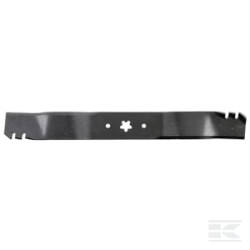 Kramp Lame mulching, Gator 535/15,8 adaptable pour AYP étoile